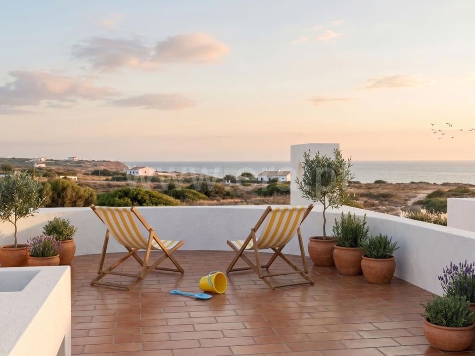 Helårsgrund i Sagres, Faro - foto 1
