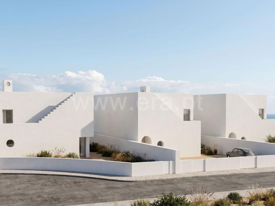 Helårsgrund i Sagres, Faro - foto 2