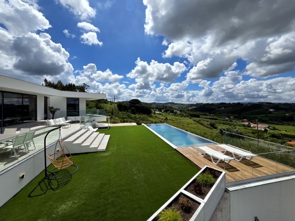 Villa i Vidais, Leiria - bilde 1