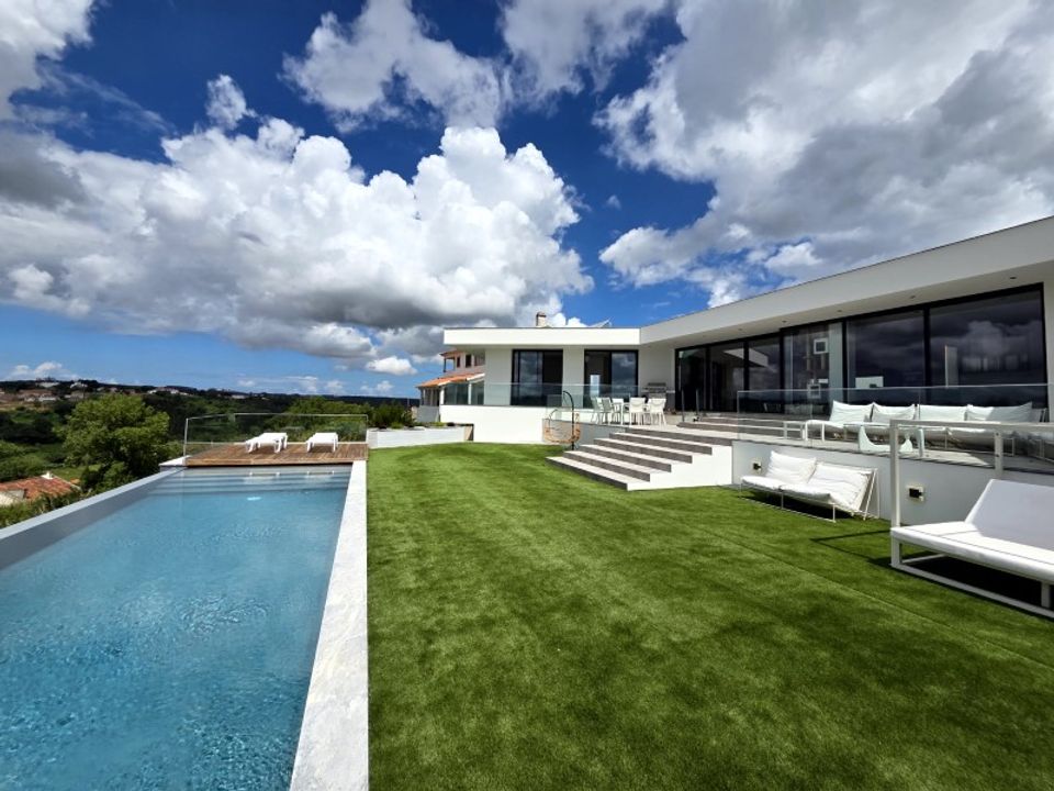 Villa i Vidais, Leiria - bilde 3