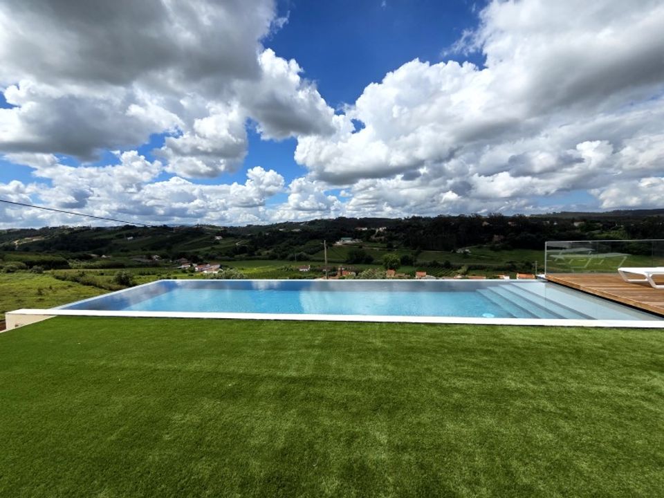 Villa i Vidais, Leiria - bilde 4