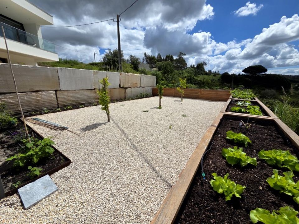 Villa i Vidais, Leiria - bilde 5