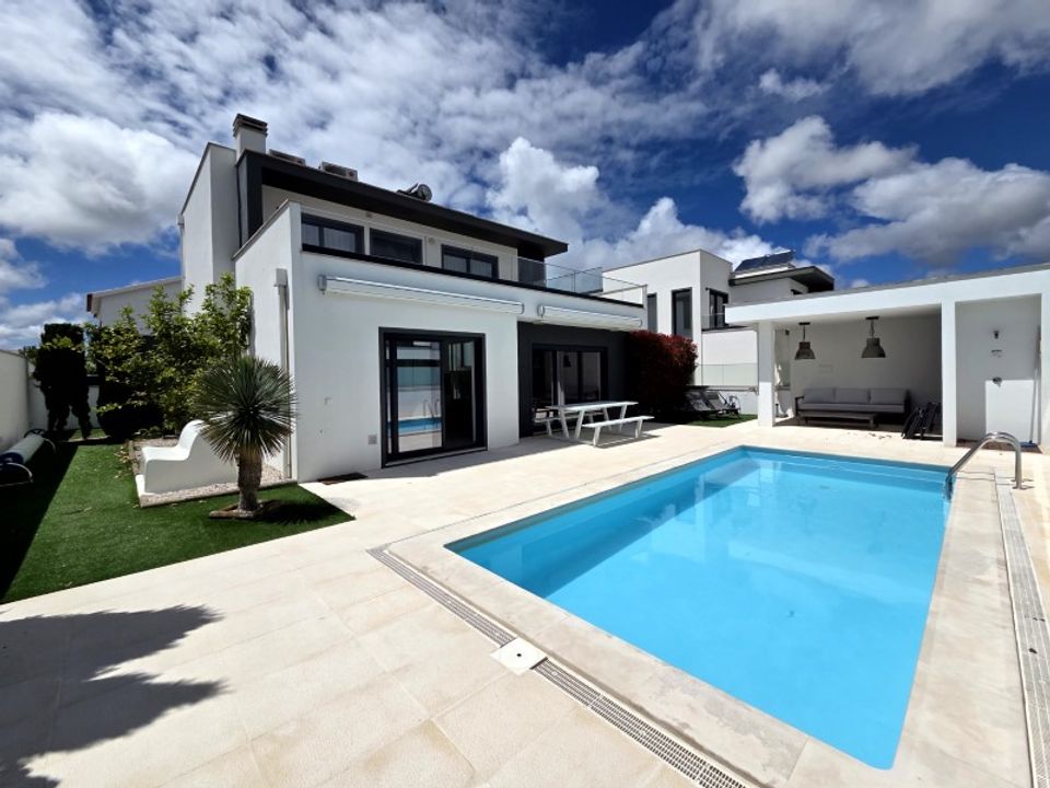 Villa i Obidos, Leiria - foto 1