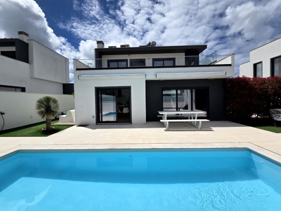 Villa i Obidos, Leiria - foto 2