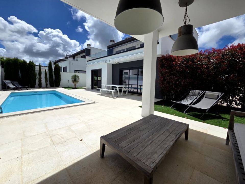 Villa i Obidos, Leiria - foto 3