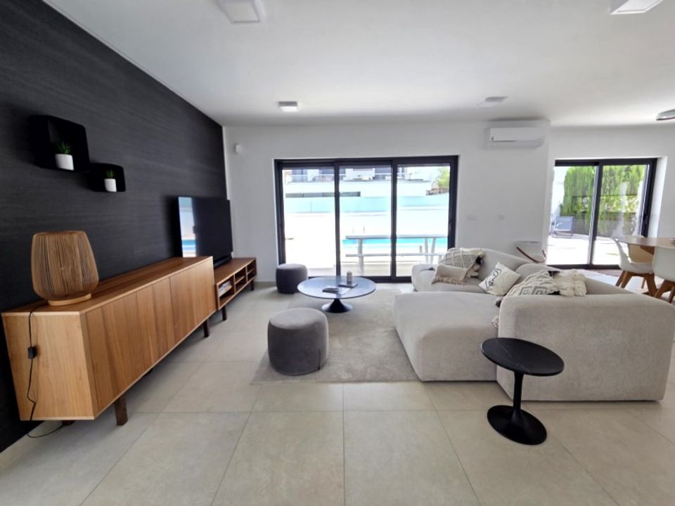 Villa i Obidos, Leiria - foto 4