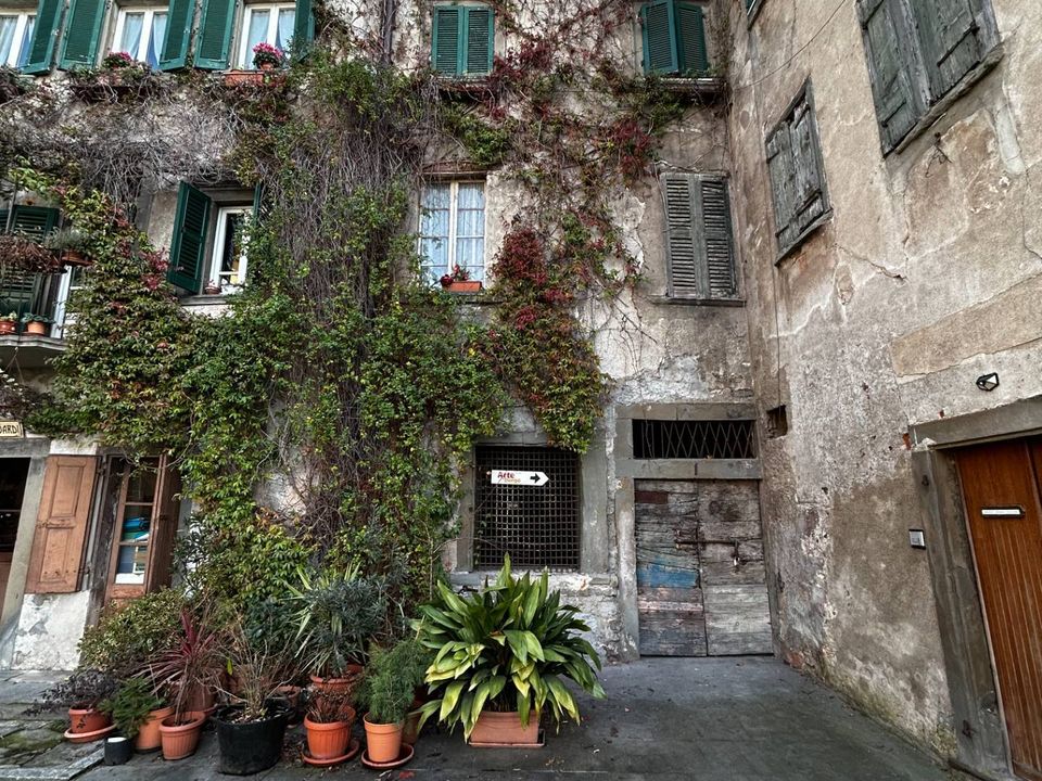 Apartament a Pisogne, Brescia - foto 1