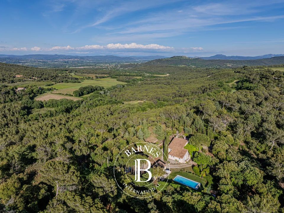 Villa i Rognes, Bouches-du-Rhone - foto 2