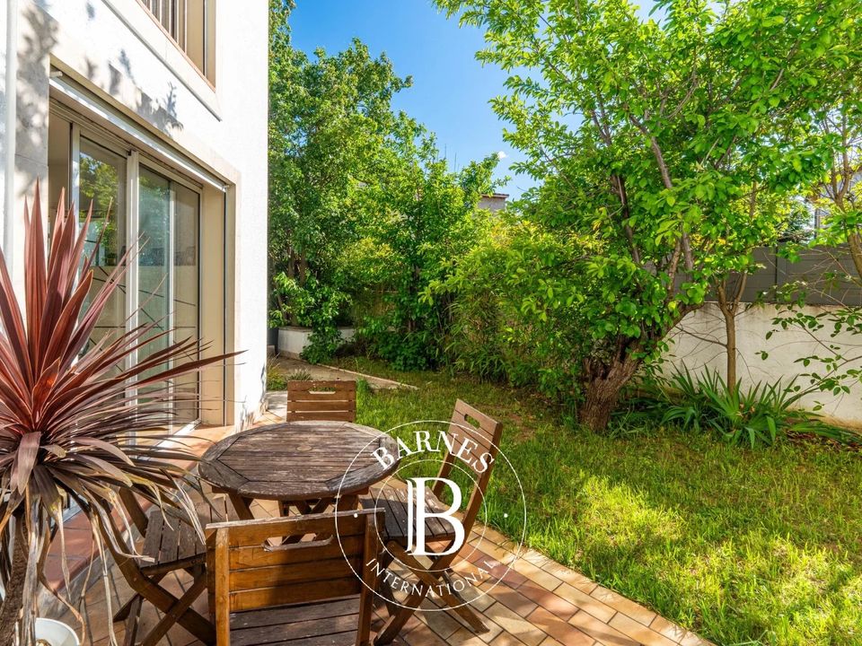 Byhus i Aix-en-Provence, Bouches-du-Rhone - foto 2
