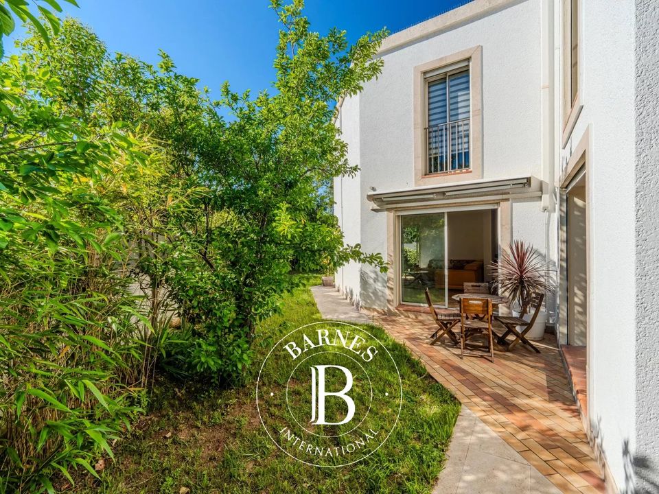 Byhus i Aix-en-Provence, Bouches-du-Rhone - foto 3