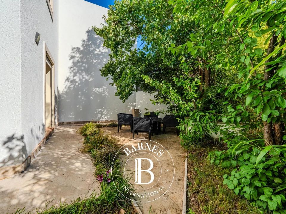 Byhus i Aix-en-Provence, Bouches-du-Rhone - foto 4