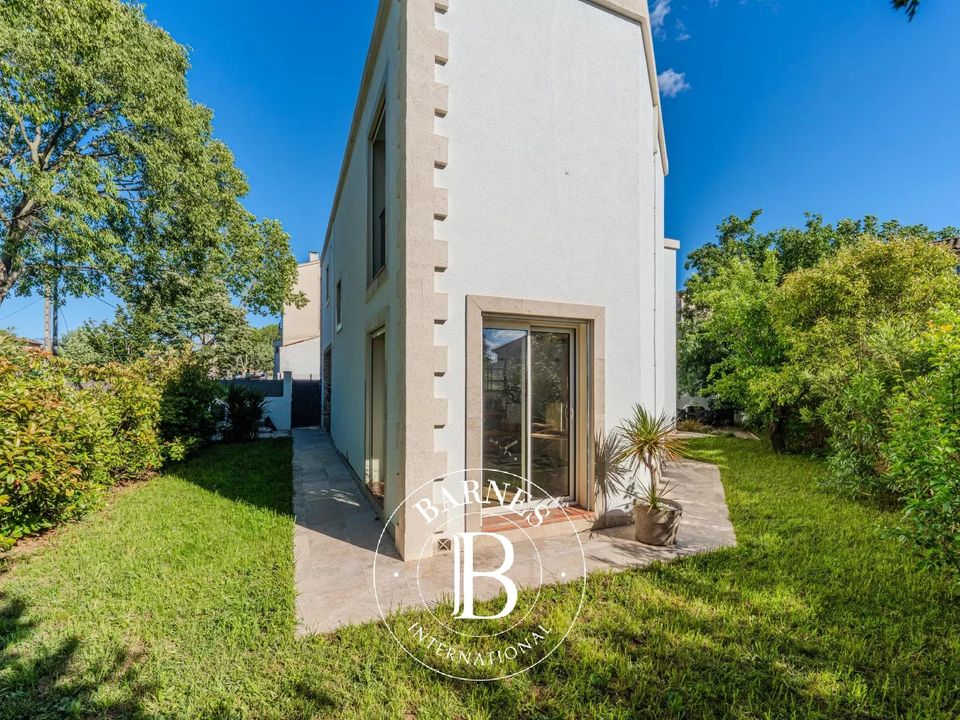 Byhus i Aix-en-Provence, Bouches-du-Rhone - foto 5