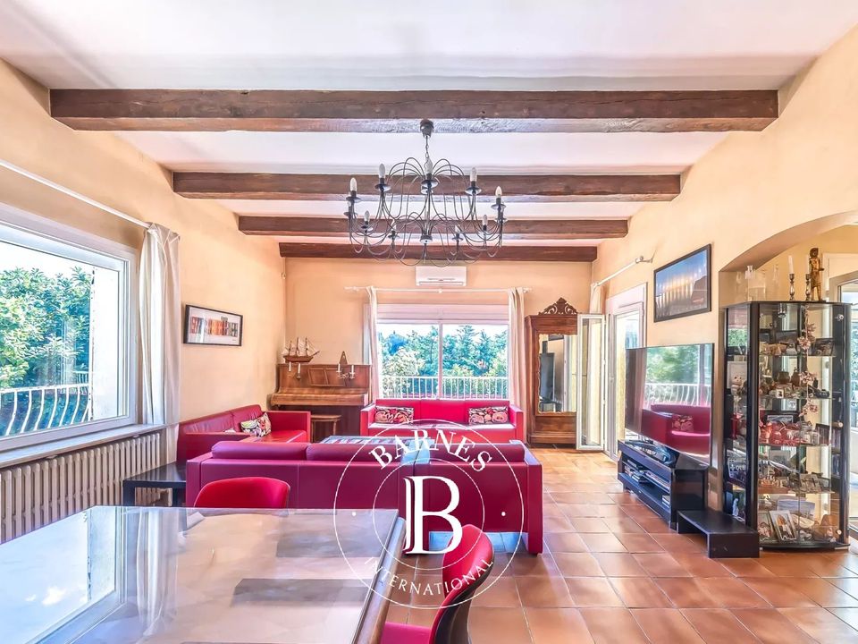 Villa i Aix-en-Provence, Bouches-du-Rhone - foto 5