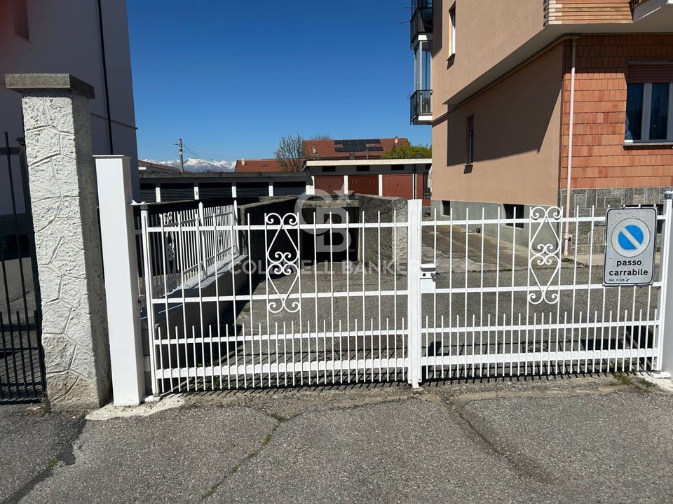 Parkeringsplads i Druento, Turin - foto 3