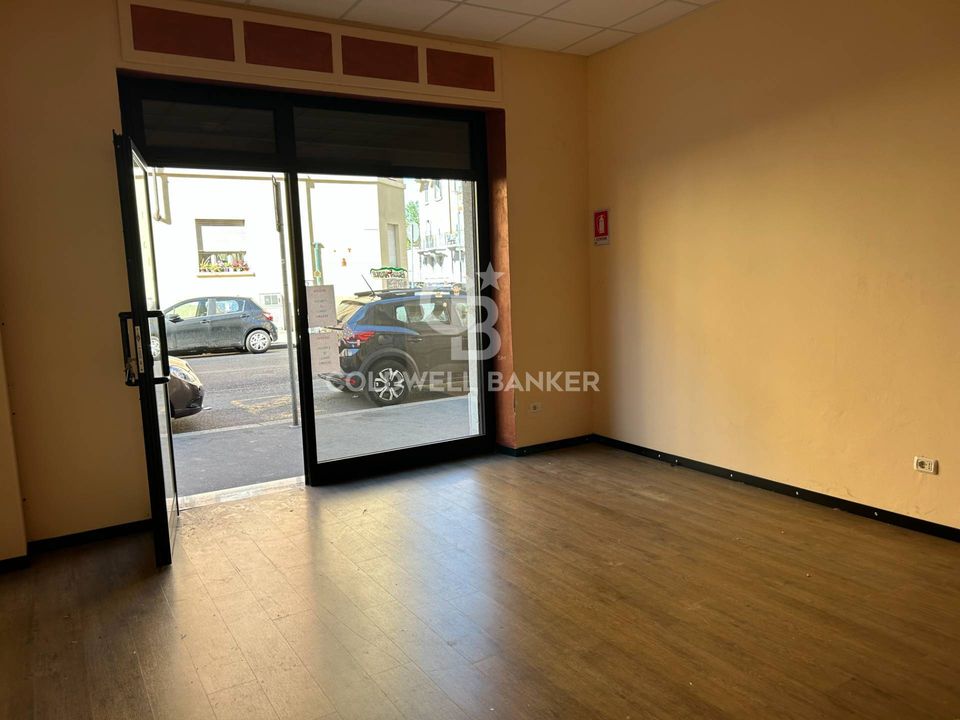 Erhvervsejendom i Torino, Turin - foto 1