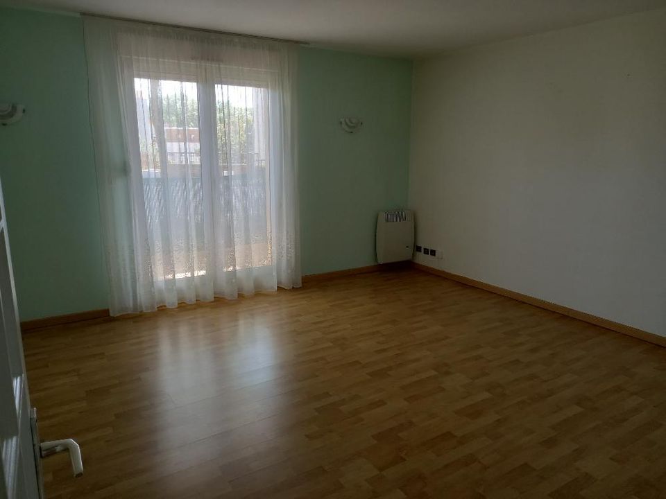 Lejlighed i Villers-lès-Nancy, Meurthe-et-Moselle - foto 2