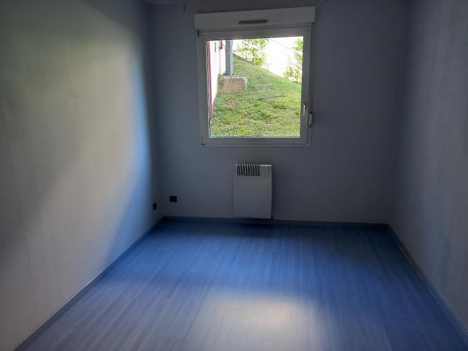 Lejlighed i Villers-lès-Nancy, Meurthe-et-Moselle - foto 4