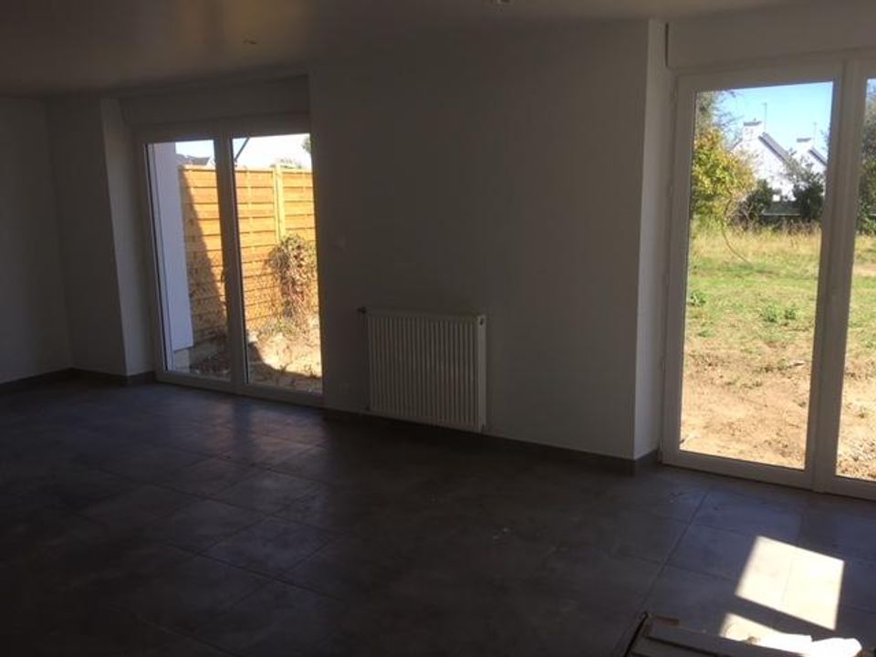 Villa i Ploemeur, Morbihan - foto 2