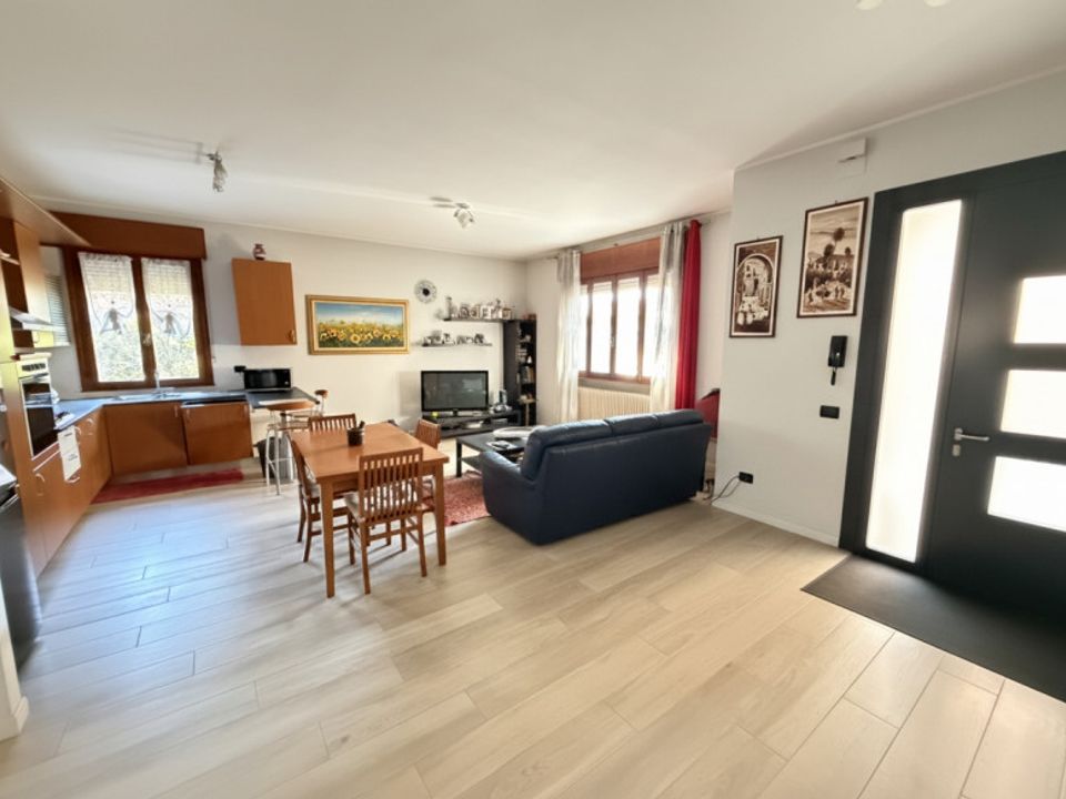 Villa i Tombolo, Padua - foto 2