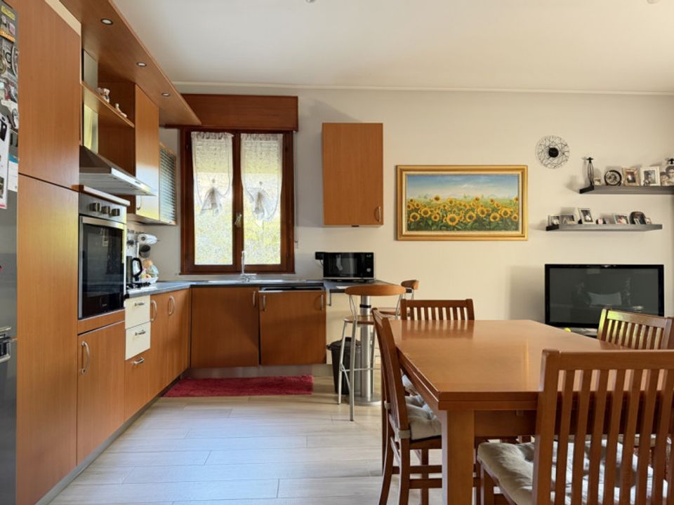 Villa i Tombolo, Padua - foto 3
