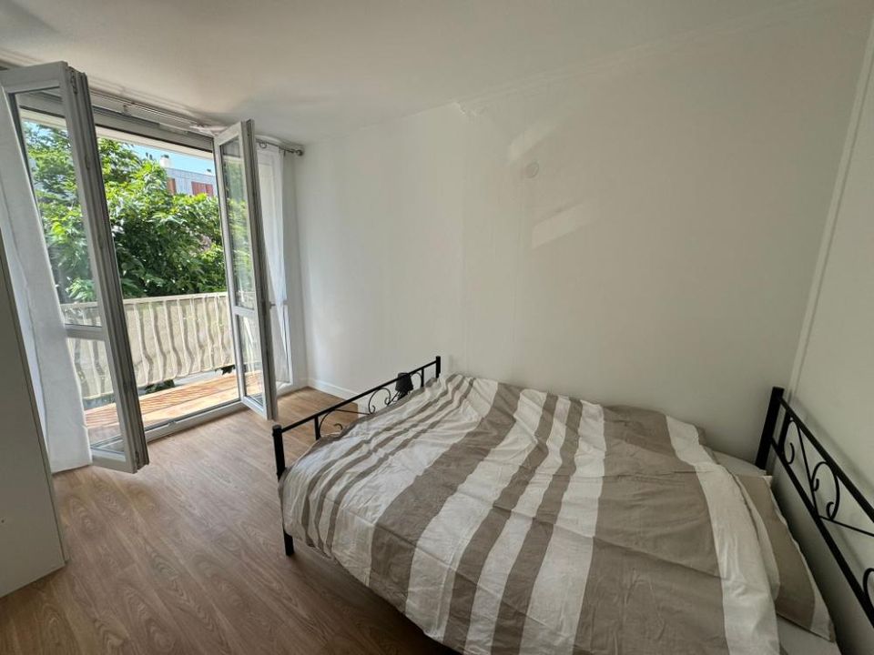 Apartament a Chilly-Mazarin, Essonne - foto 3