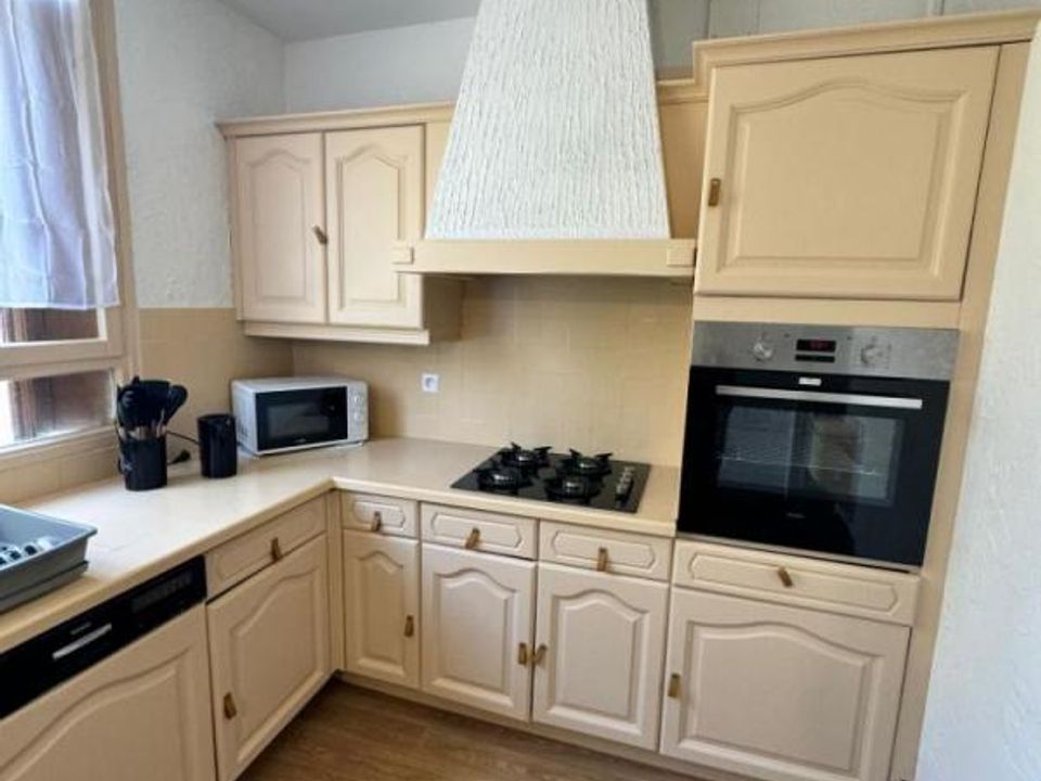 Apartament a Chilly-Mazarin, Essonne - foto 4