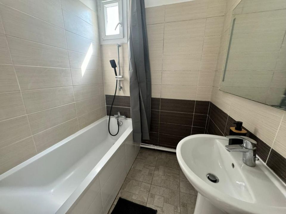 Apartament a Chilly-Mazarin, Essonne - foto 5