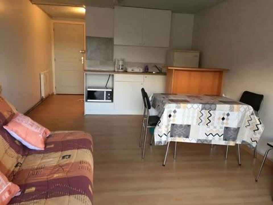 Estudio en Firminy, Loire - foto 2