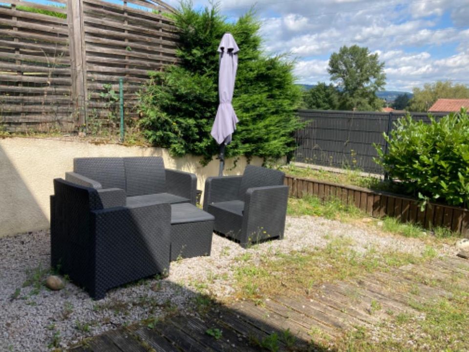 Estudio en Firminy, Loire - foto 3