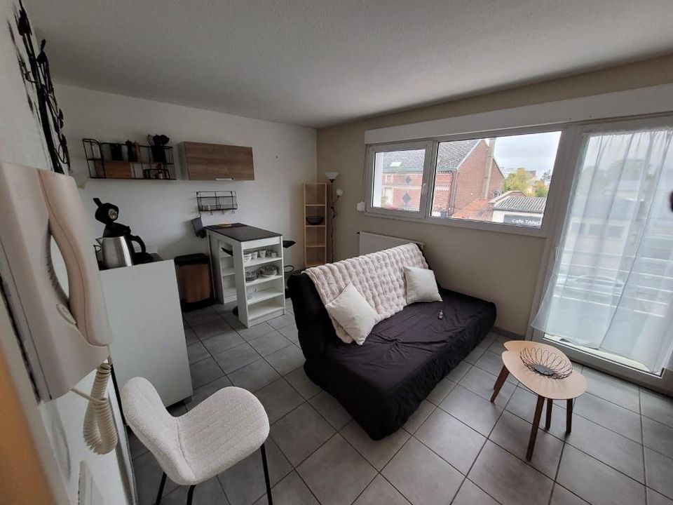 Apartment in Amiens, Somme - photo 1