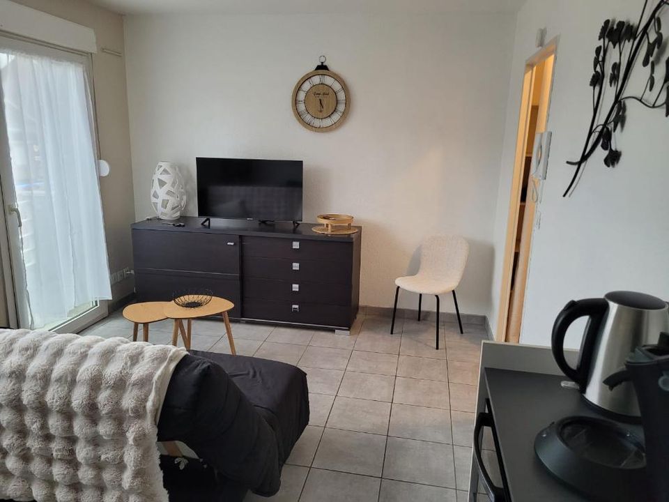 Apartment in Amiens, Somme - photo 3