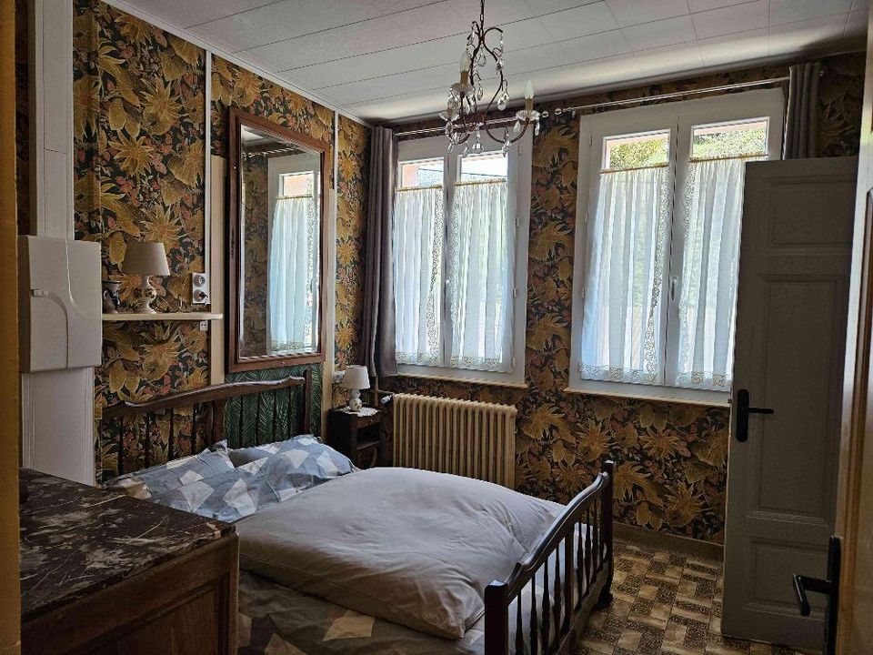 Lejlighed i Revigny, Jura - foto 3