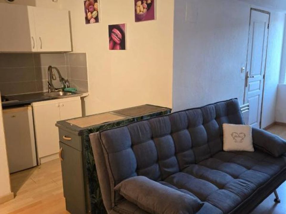 Apartament a Bédarieux, Herault - foto 2
