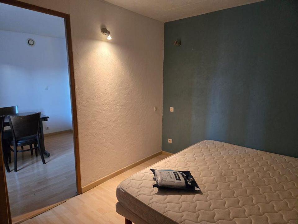 Apartament a Bédarieux, Herault - foto 3