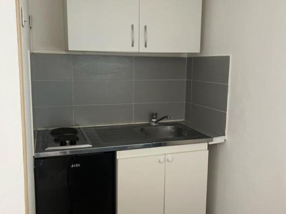 Apartament a Bédarieux, Herault - foto 5