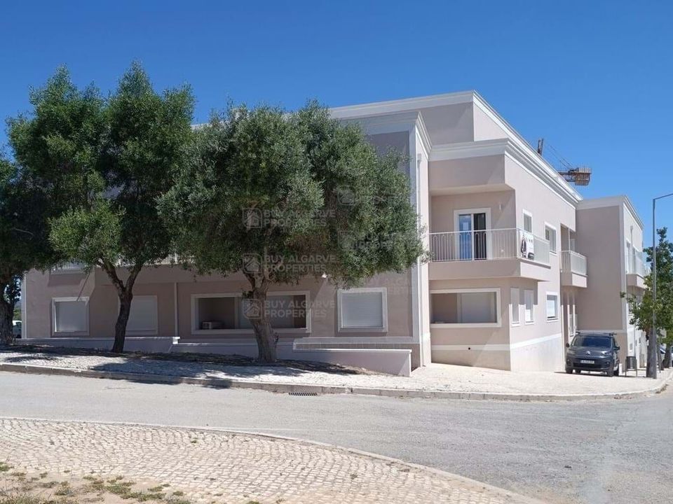 Lejlighed i Tavira, Faro - foto 1