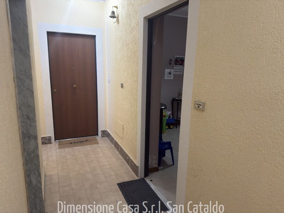 Lejlighed i San Cataldo, Caltanissetta - foto 5