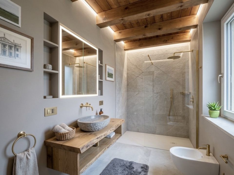 Rækkehus i Bolzano Vicentino, Vicenza - foto 5