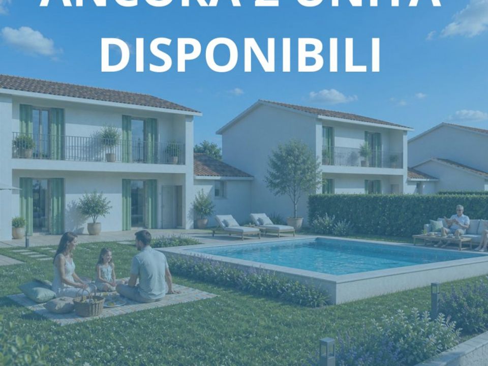 Rækkehus i Vicenza, Vicenza - foto 1