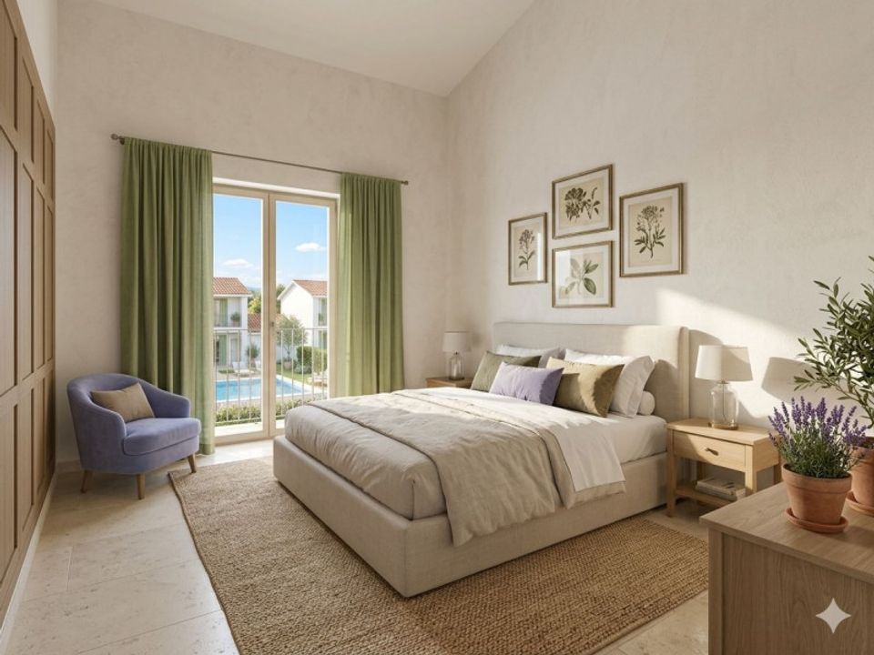 Rækkehus i Vicenza, Vicenza - foto 4