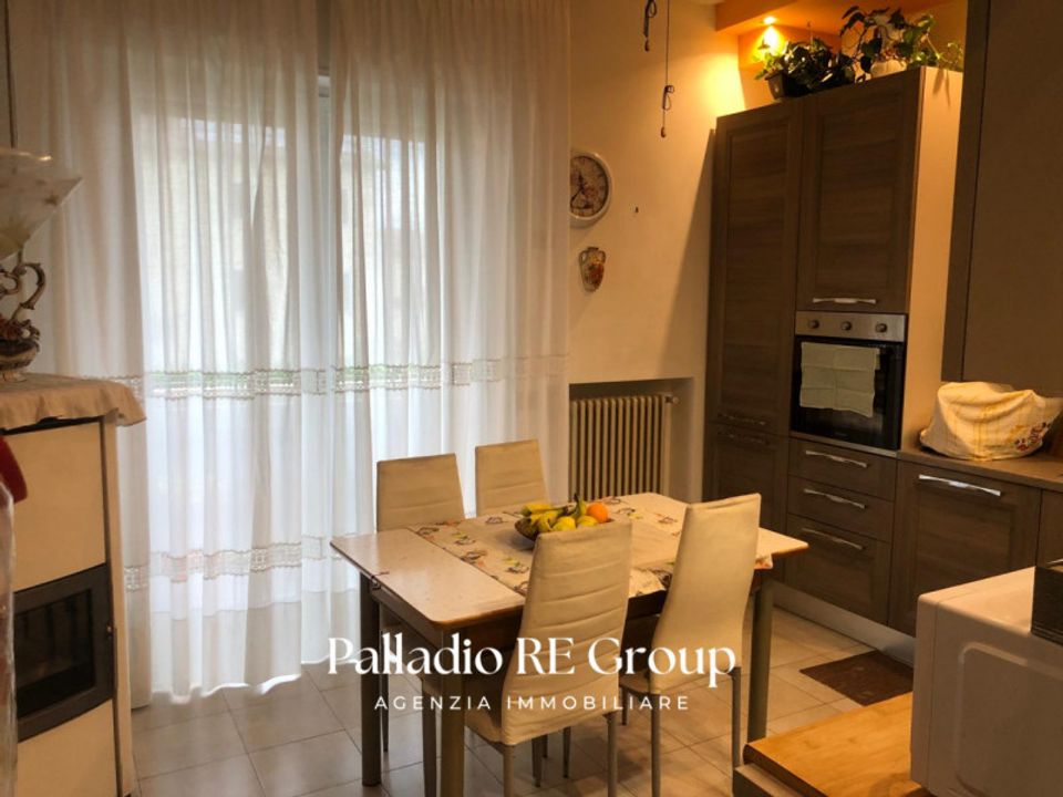 Lejlighed i Vicenza, Vicenza - foto 2