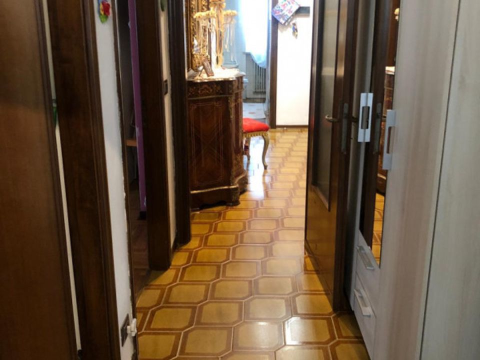 Lejlighed i Vicenza, Vicenza - foto 5