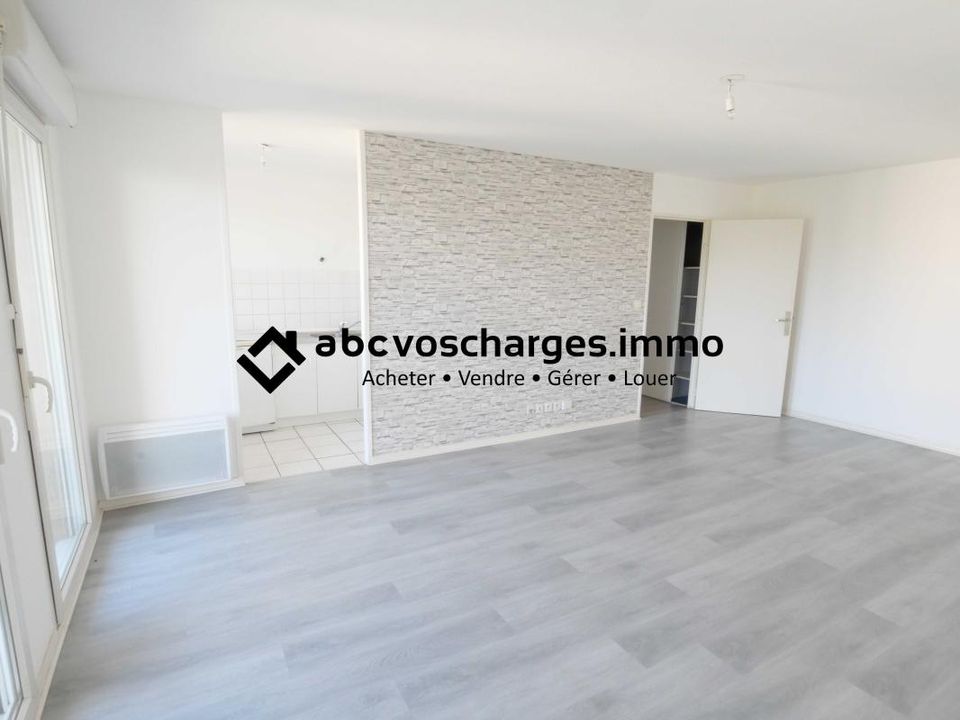 Lejlighed i Tourcoing, Nord - foto 1