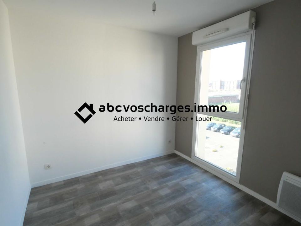 Lejlighed i Tourcoing, Nord - foto 4