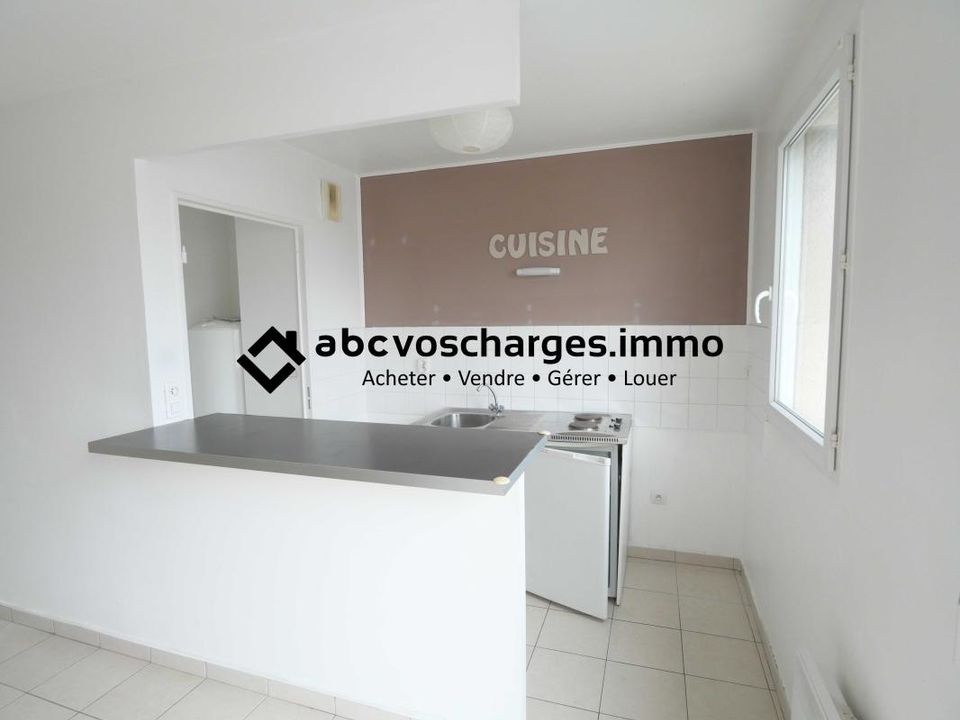 Lejlighed i Liévin, Pas-de-Calais - foto 1