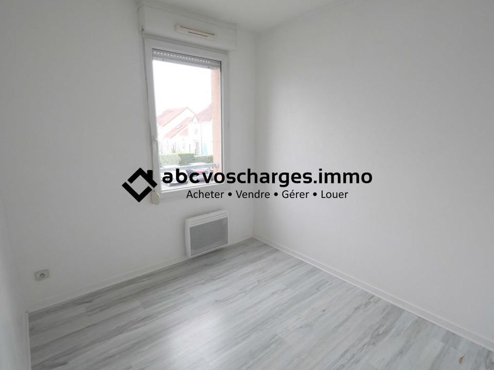 Lejlighed i Liévin, Pas-de-Calais - foto 4