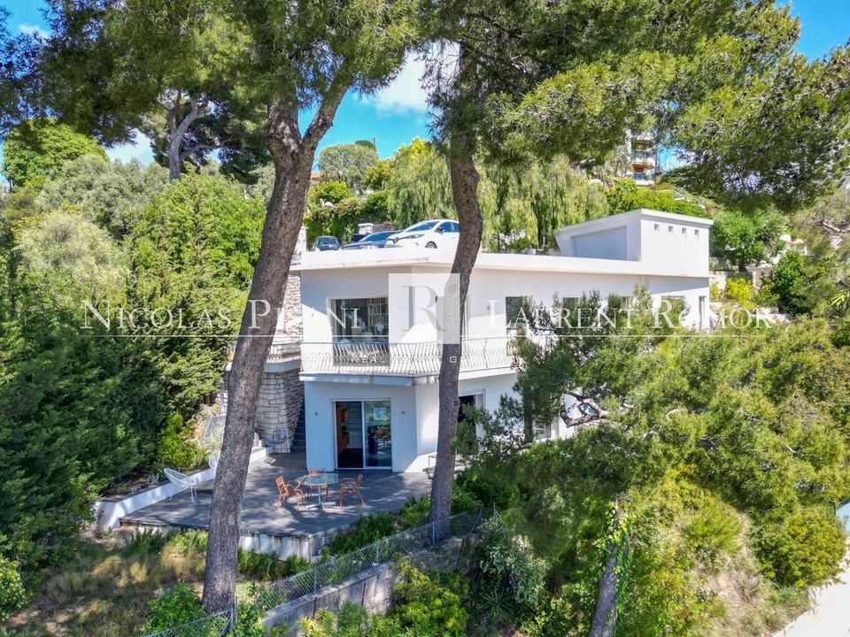 Villa i Nice, Alpes-Maritimes - foto 3