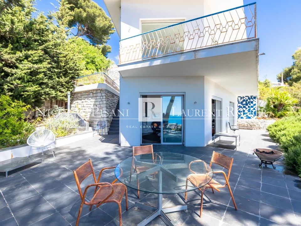 Villa i Nice, Alpes-Maritimes - foto 5