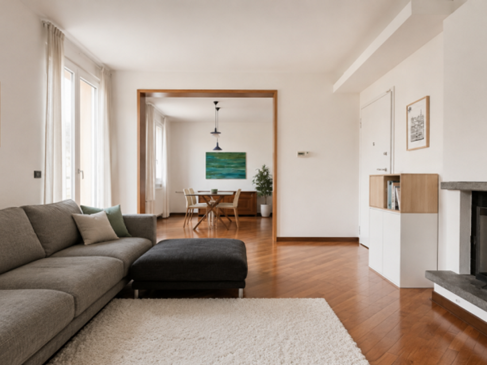 Villa i Bovolenta, Padua - foto 1