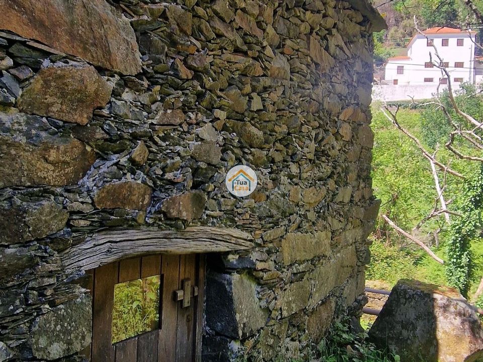 Landejendom i Lousa, Coimbra - foto 3